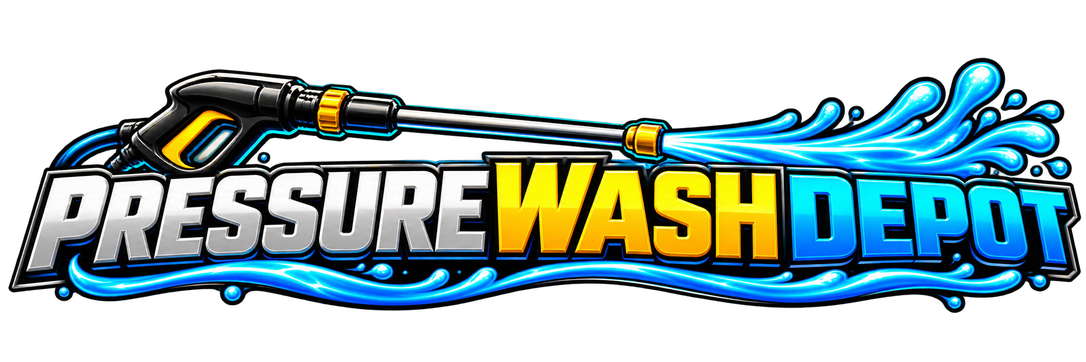 Pressure Wash Depot